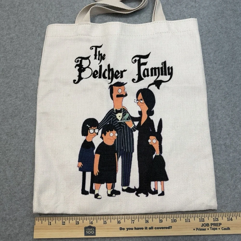 N/A bob burgers